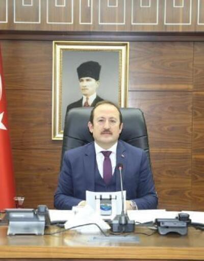 Mersin Valisi Diyarbakır'a, Şırnak Valisi Mersin'e atandı