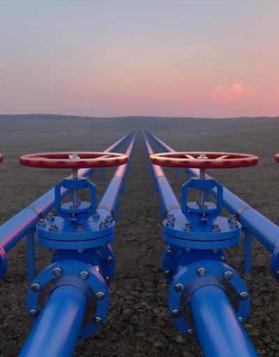 Gazprom, Avusturya üzerinden İtalya’ya gaz akışının yeniden başladığını duyurdu