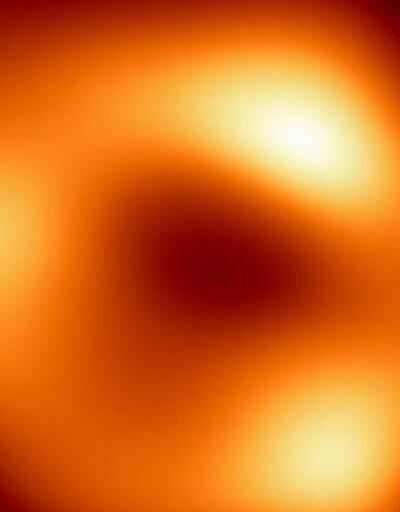 Ortak yayınla tanıtıldı: Kara delik ilk kez görüntülendi