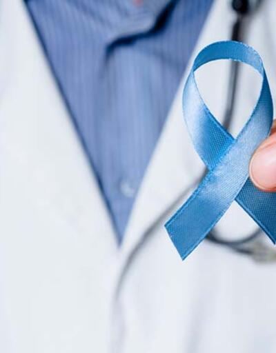 Bir kişinin prostat kanserine yakalanma riski yüzde 20
