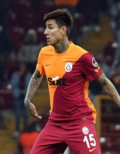 Son dakika... Erick Pulgar Galatasaray'da kalmak istiyor