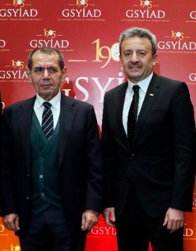 Dursun Özbek başkan adaylığını açıklıyor! Fatih Terim geri dönebilir