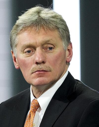 Peskov: Ukrayna'da tüm hedeflerimize ulaşacağımıza eminiz