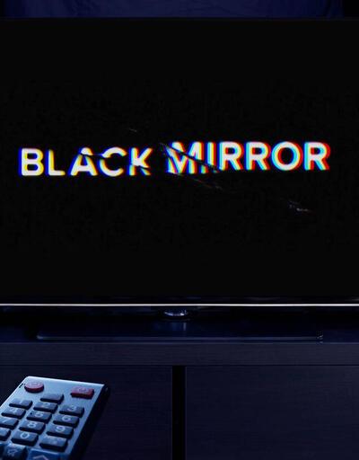 Black Mirror ekranlara geri dönüyor