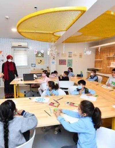 Bilim Beyoğlu'nda öğrenci sayısı 52 bine ulaştı