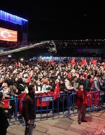 Zeytinburnu’nda gençler 19 Mayıs’ı Tuğçe Kandemir konseriyle kutlayacak