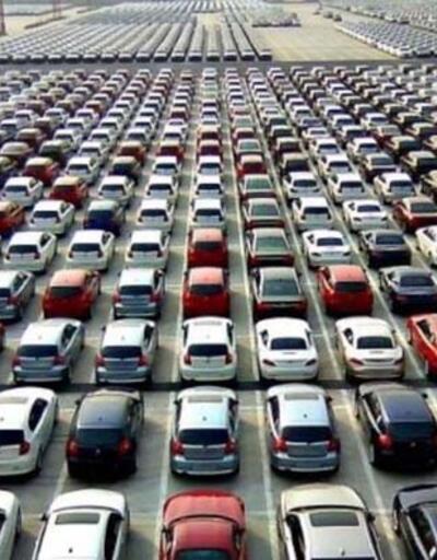 Avrupa’da otomobil satışları yüzde 20 düştü