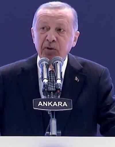 19 Mayıs Gençlik Buluşması... Cumhurbaşkanı Erdoğan'dan önemli açıklamalar