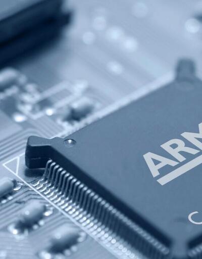ARM, 2021 yılı mali raporlarıyla adeta parmak ısırttı