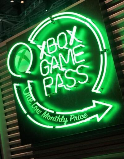 Xbox Game Pass kütüphanesi için güncel liste yayınlandı