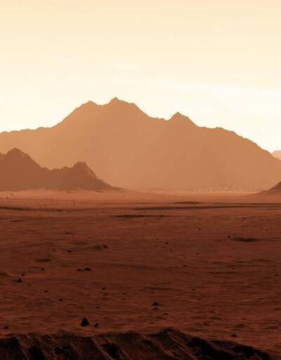 Kızıl Gezegen’de 30 gün! NASA, Mars görevine açıklık getirdi
