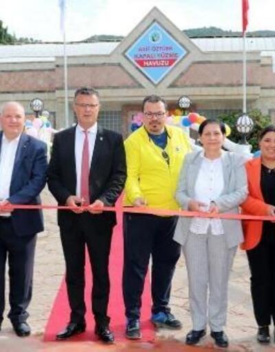 Alaşehir Belediyesi atıl durumdaki hizmet binalarını kullanıma açtı
