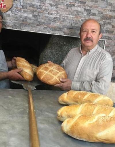 Alaşehir ekmeğine coğrafi işaret alındı