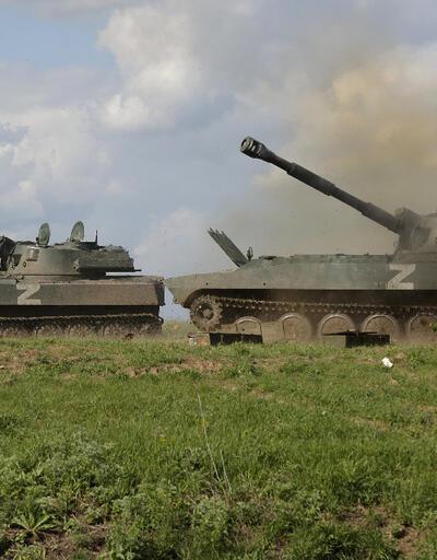 Ukrayna duyurdu: Donetsk ve Luhansk bölgelerinde 9 saldırı püskürtüldü