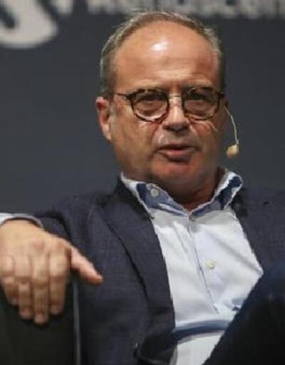 Luis Campos PSG'nin sportif direktörü oldu