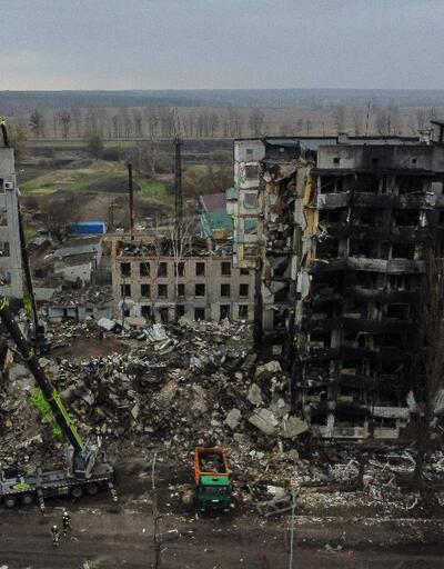 Ukrayna'da sıkıyönetim 90 gün daha uzatıldı