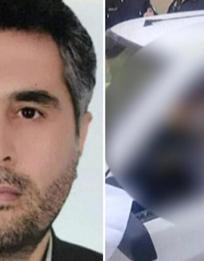 İranlı Albay’a Tahran’da suikast 