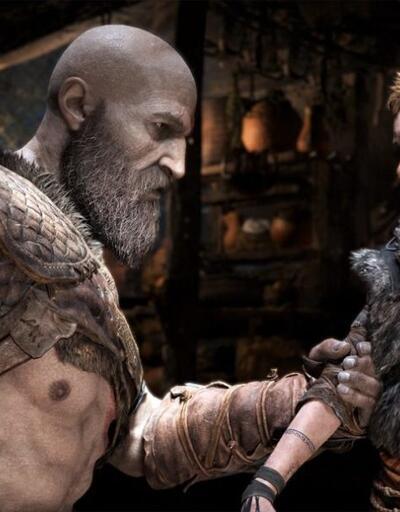 God of War Ragnarok bir dizi yeni erişilebilirlik özelliğini duyurdu