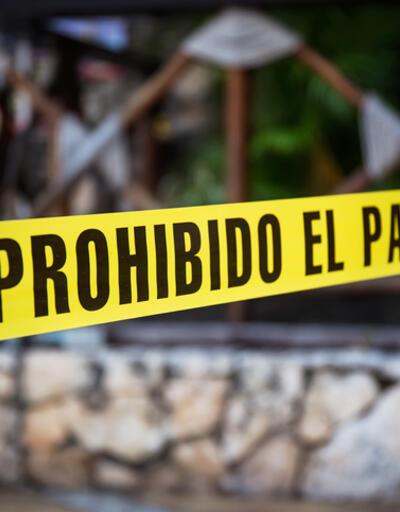 Meksika'da otele kanlı saldırı: 11 ölü, 5 yaralı