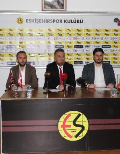Eskişehirspor'un toplam borcu açıklandı
