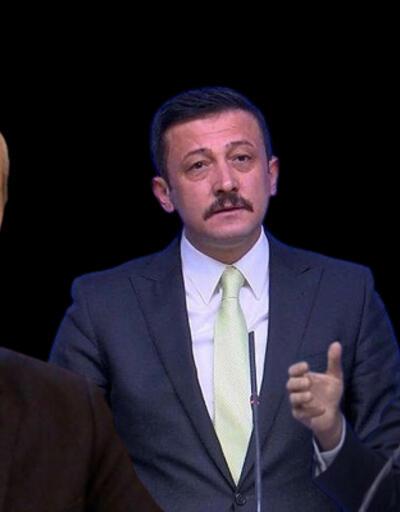 AK Parti'den Kılıçdaroğlu'nun iddialarına tepki yağıyor: İç kaos oluşturmak istiyor