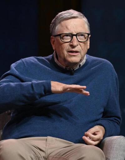 Bill Gates servetini kripto para birimlerine dağıtmayacak