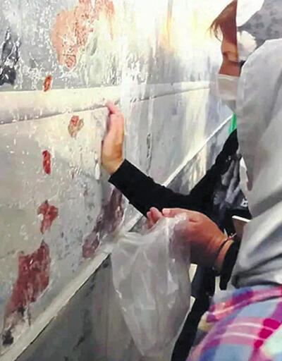 Ayasofya-i Kebir Camii'nde tahribat iddiası