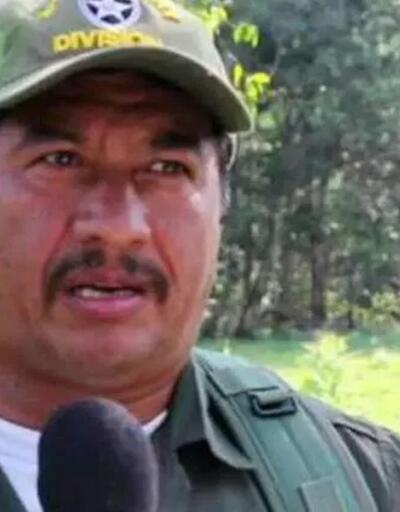 FARC lideri Gentil Duarte Venezuela’da öldürüldü 