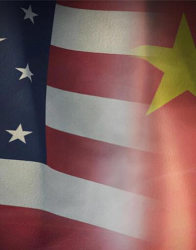 ABD'den Çin mesajı