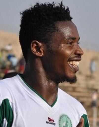 Son dakika... Kamerunlu gol kralı Türkiye'de hayatını kaybetti