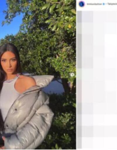 Kim Kardashian, ailesini Kanye West'e karşı korudu!