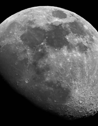 Araştırmacılar açıkladı: Ay'da yeni bir enerji kaynağı olabilir mi?