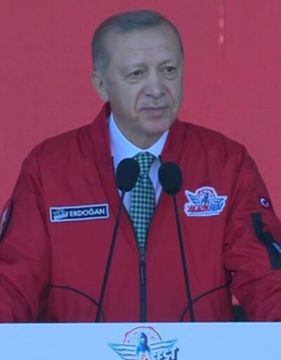 Son dakika... Cumhurbaşkanı Erdoğan'dan Azerbaycan'da önemli açıklamalar  