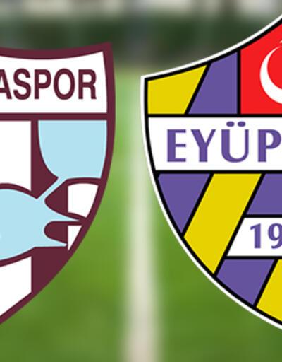 Şifresiz! Bandırmaspor Eyüpspor maçı hangi kanalda, ne zaman, saat kaçta? Süper Lig play off!