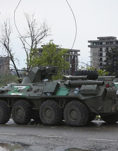 Ukrayna, Rus ordusunun kayıplarını açıkladı