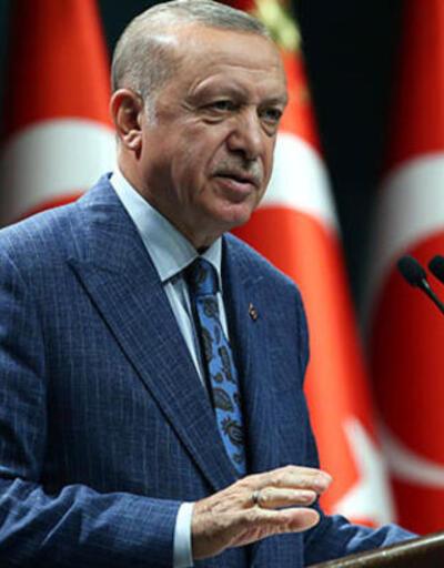 SON DAKİKA: Cumhurbaşkanı Erdoğan'dan Azerbaycan dönüşü önemli mesajlar