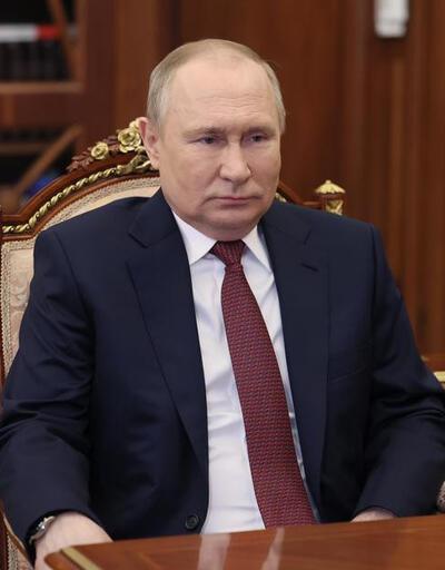 ‘Putin hasta’ iddialarına bir yenisi daha eklendi... Rus ajandan çarpıcı açıklamalar!