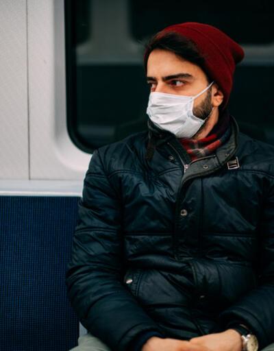 SON DAKİKA: İçişleri Bakanlığı'ndan 81 ile maske genelgesi! Toplu ulaşım, sağlık kuruluşları...