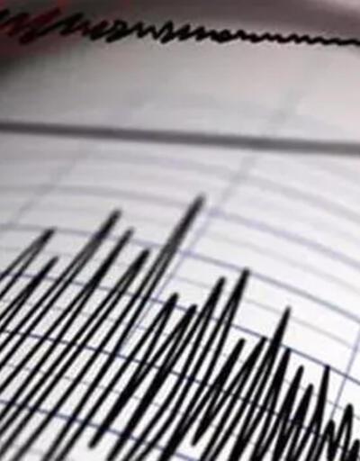 Kozan’da 3.6 büyüklüğünde deprem