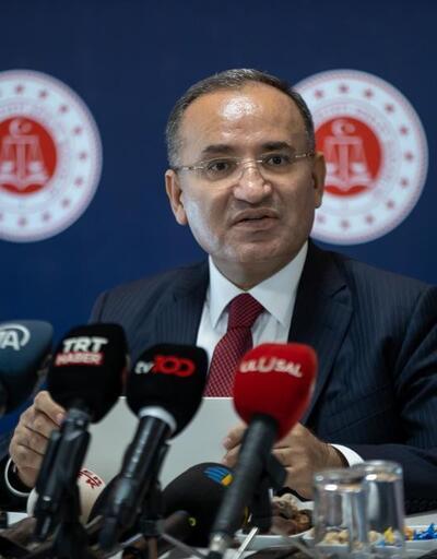 SON DAKİKA: Adalet Bakanı Bozdağ'dan 'kira fiyatları' açıklaması: Son aşamaya gelindi