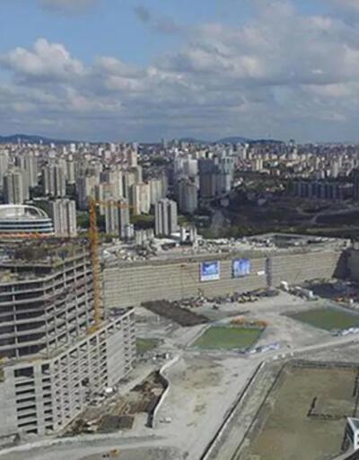 İstanbul Finans Merkezi’yle ilgili yeni gelişme: TBMM'ye sunuldu