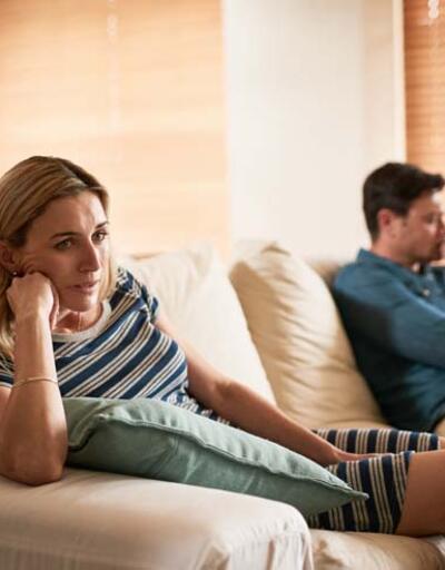Sorunlu bir boşanma süreciyle başa çıkmanın 6 yolu