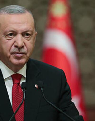 Cumhurbaşkanı Erdoğan, Mali Geçiş Dönemi Devlet Başkanı ile telefonda görüştü