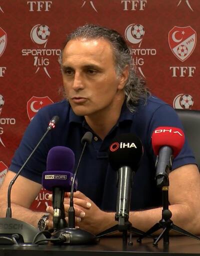 Bandırmaspor Mustafa Gürsel ile sözleşme imzaladı