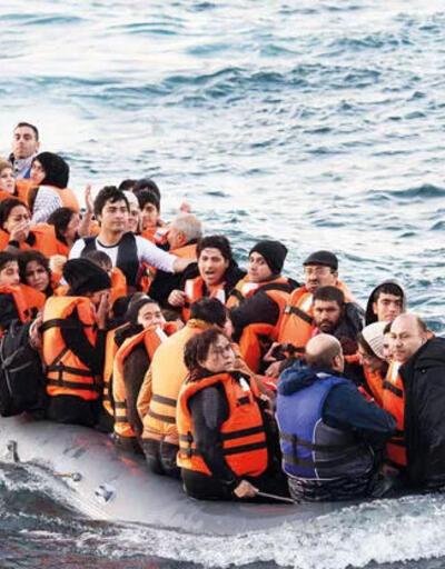 Atina'da yeni kriz senaryosu: ‘Ya sığınmacılar yine Kardak’a çıkarsa?’