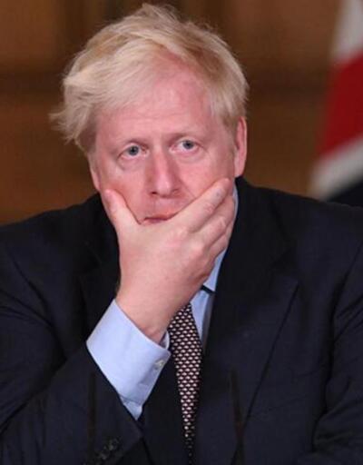 Boris Johnson'ın koltuğu sallantıda: Muhafazakar Parti'den güven oylaması kararı