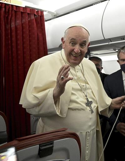 Sağlık sorunları bulunan Papa Francis görevi bırakacak mı?