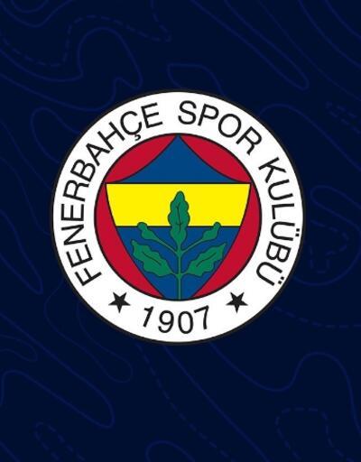 Fenerbahçe'den TFF Başkan Adayı Mehmet Büyükekşi hakkında açıklama