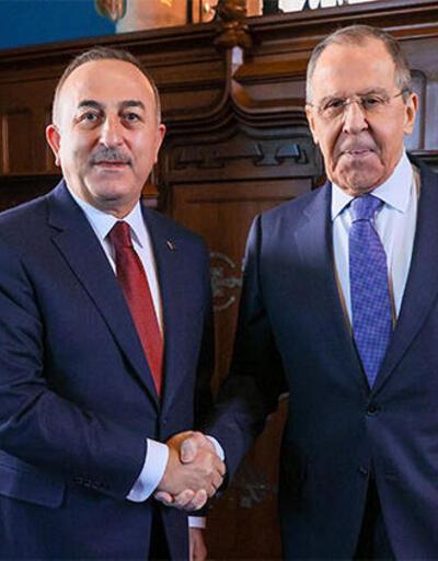Rusya Dışişleri Bakanı Lavrov bugün Türkiye'de! 4 dosya masada