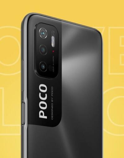 Poco C40 bataryası ile dikkat çekiyor